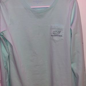 Vineyard Vines Long-sleeve tee